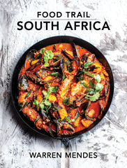 Food Trail South Africa